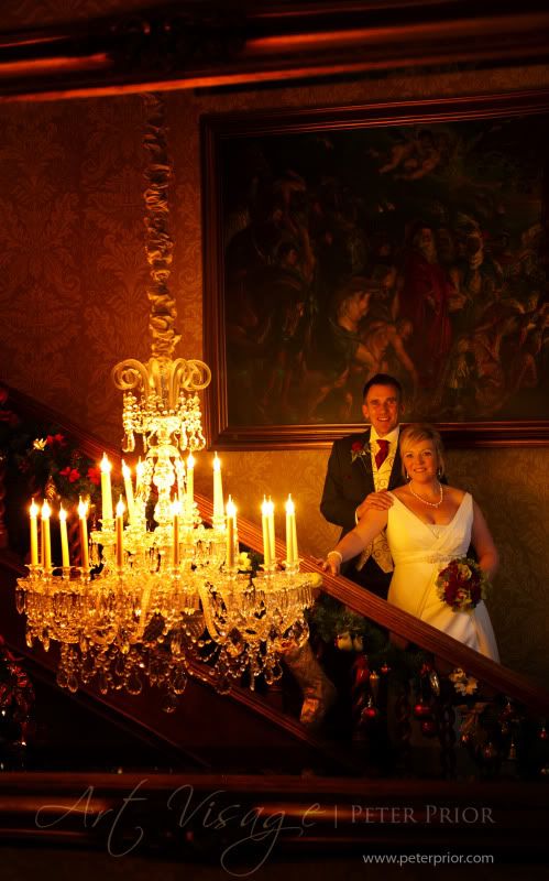 Peter Prior Photography,Kliworth Hall