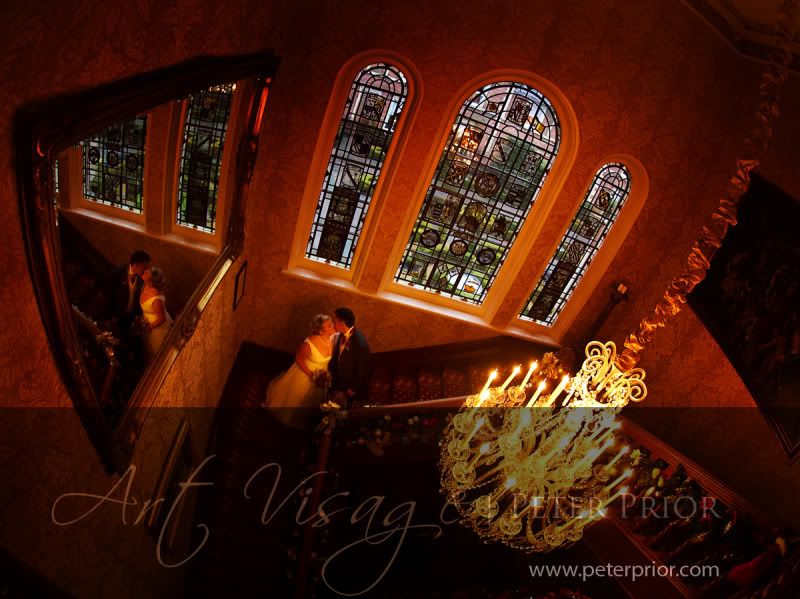 Peter Prior Photography,Kliworth Hall