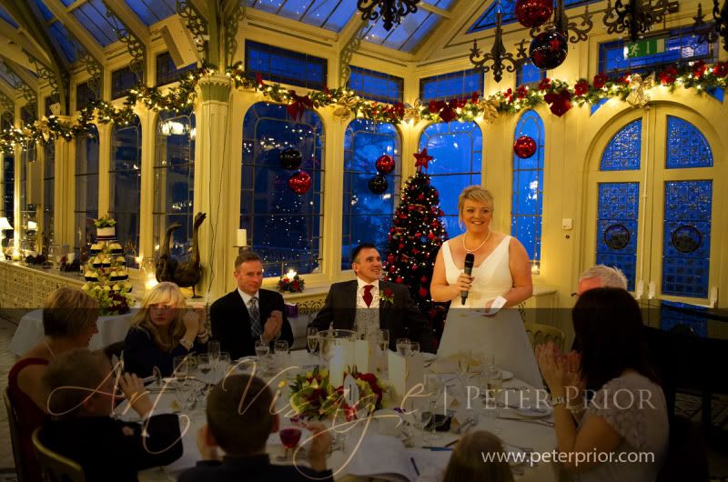 Peter Prior Photography,Kliworth Hall