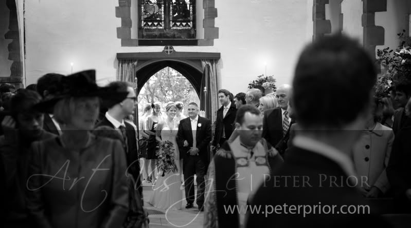 Peter Prior Photography,Sussex Weddings,Winter Weddings,Pangdean Barn