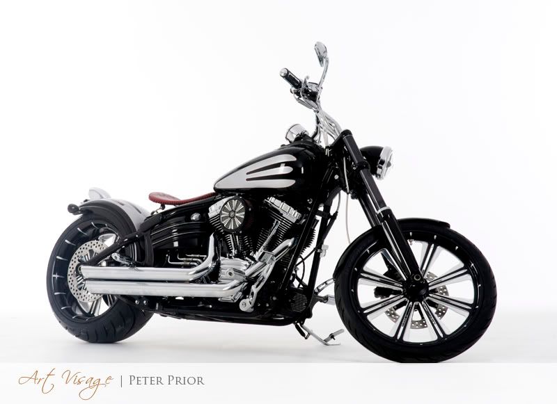 Peter Prior Photography,Art Visage,Shaw Harley-Davidson