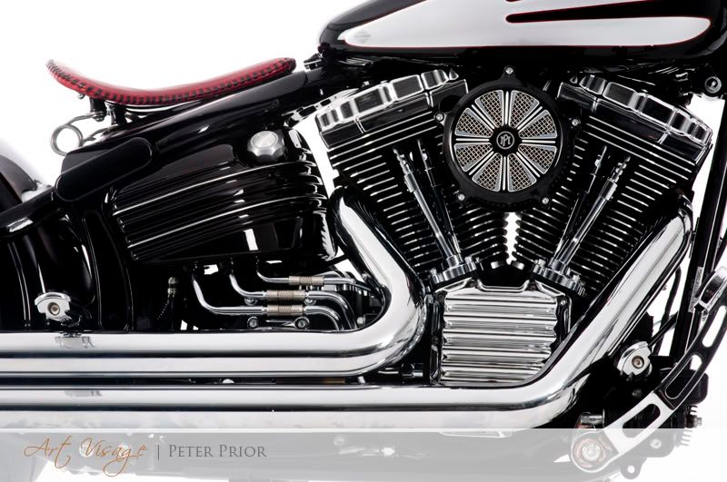 Peter Prior Photography,Art Visage,Shaw Harley-Davidson