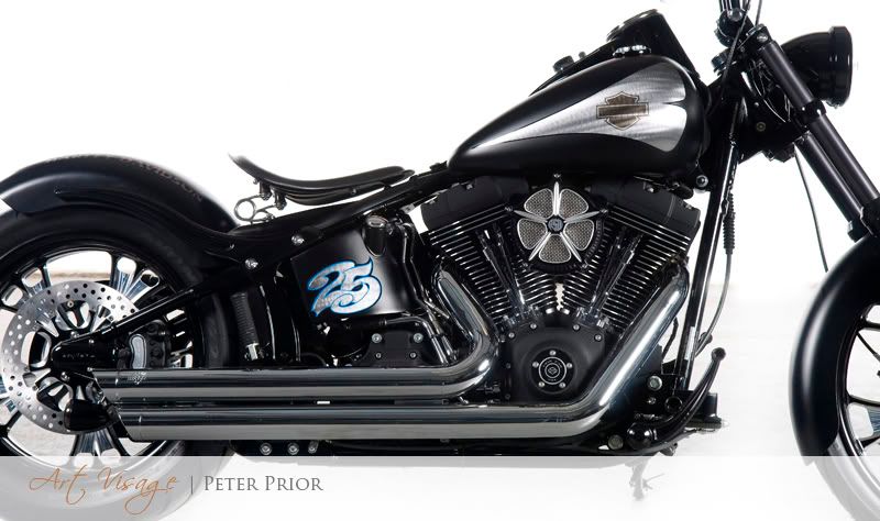 Peter Prior Photography,Art Visage,RSD,Shaw Speed Shop,Harley-Davidson