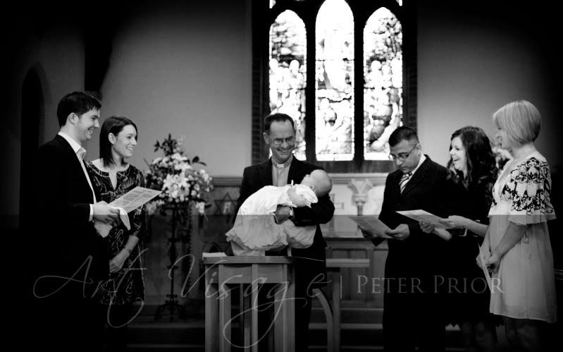 Peter Prior Photography; Art Visage,Baptism Photography;
