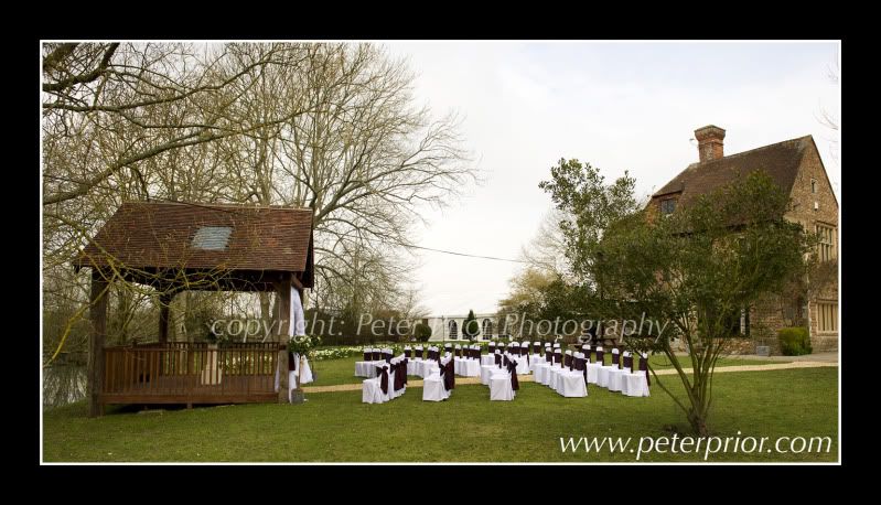 Peter Prior Photography,Broyle Place,Sussex Weddings,Bows Hire