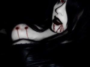 Vampire Bites Pictures, Images and Photos