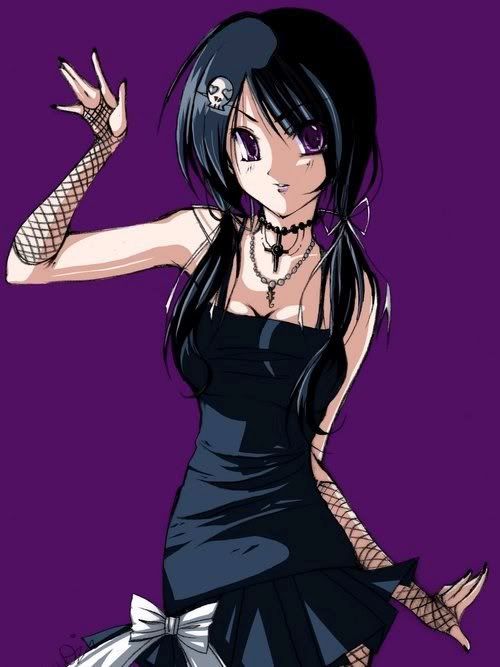 Cute Punk