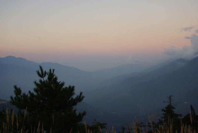 K200D 的福壽山 2011 11 05 06