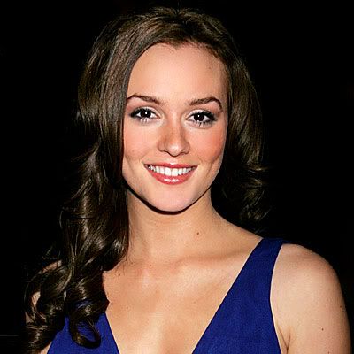 Leighton Meester Pictures, Images and Photos