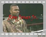 roy jones jr cant be touched album. Roy Jones Jr Highlights with