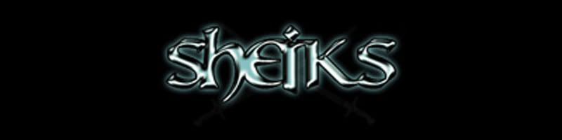 Sheiks