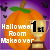 1st scene halloween