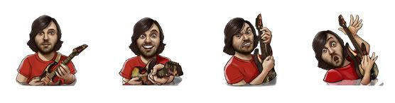 Daliman poker