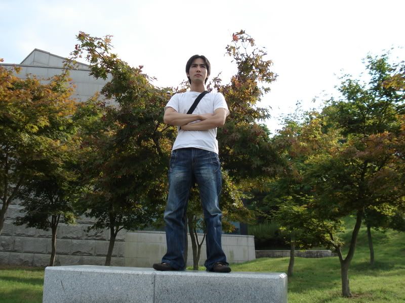User Posted Image