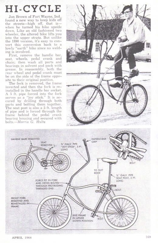 beach cruiser recumbent bike