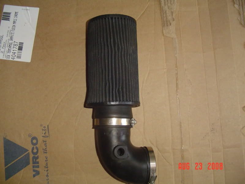 K&N, K&N Valve Cover Breathers, Gauge Pod, Radar detector Forums