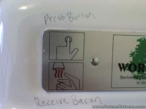 Bacon Pictures, Images and Photos