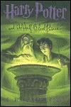 Harry Potter Half Blood Prince Book 6 Pictures, Images and Photos