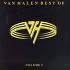 Van Halen CJ deVillar recording engineer mix