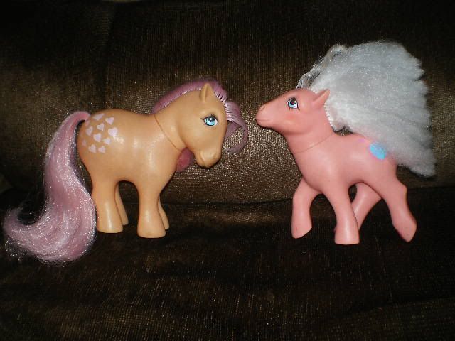 July 19th 2010 ~ Peachy and Sweet Lily
