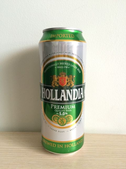 Bia nhập khẩu từ Đức, Hà Lan, Pháp, Bỉ, Tây Ban Nha... - 3