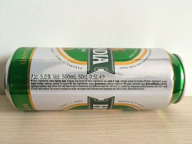 Bia nhập khẩu từ Đức, Hà Lan, Pháp, Bỉ, Tây Ban Nha... - 4