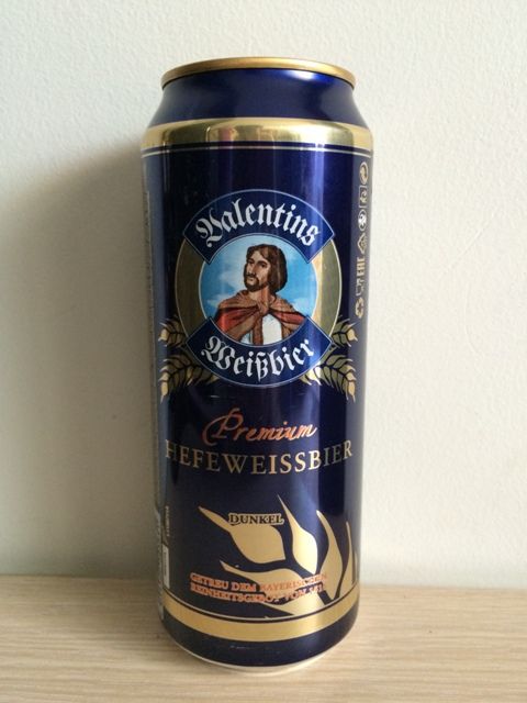 Bia nhập khẩu từ Đức, Hà Lan, Pháp, Bỉ, Tây Ban Nha... - 1