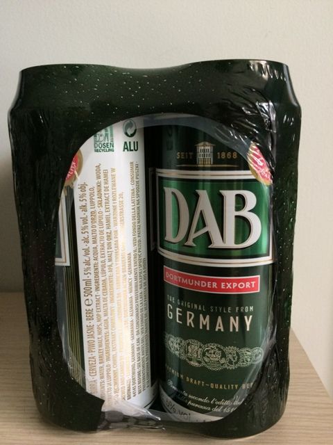 Bia nhập khẩu từ Đức, Hà Lan, Pháp, Bỉ, Tây Ban Nha... - 5