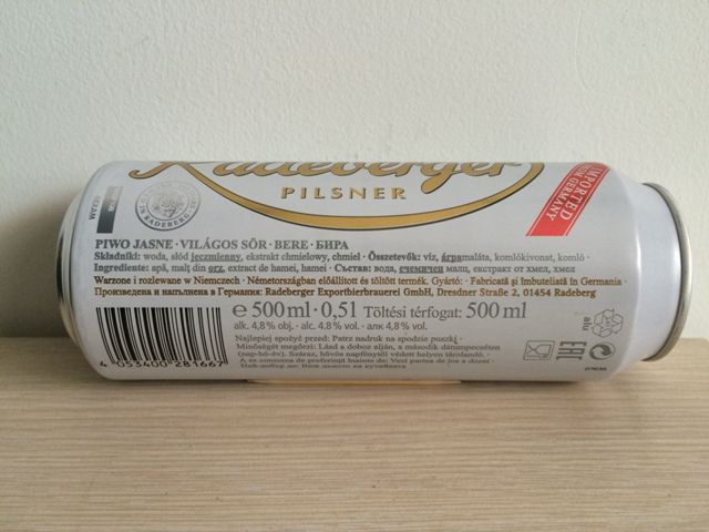 Bia nhập khẩu từ Đức, Hà Lan, Pháp, Bỉ, Tây Ban Nha... - 10