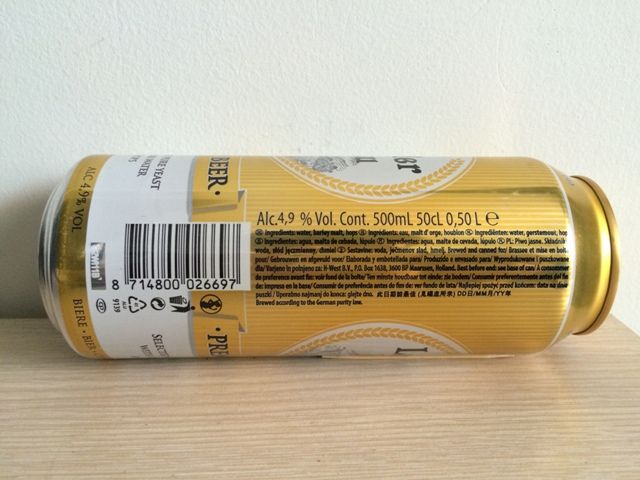 Bia nhập khẩu từ Đức, Hà Lan, Pháp, Bỉ, Tây Ban Nha... - 8