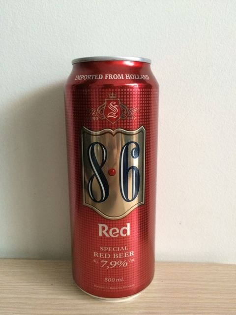 Bia nhập khẩu từ Đức, Hà Lan, Pháp, Bỉ, Tây Ban Nha... - 11