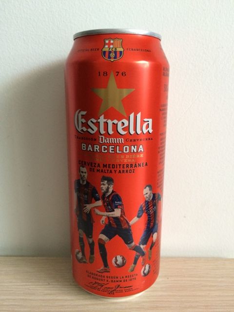 Bia nhập khẩu từ Đức, Hà Lan, Pháp, Bỉ, Tây Ban Nha... - 13