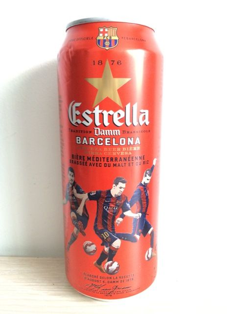 Bia nhập khẩu từ Đức, Hà Lan, Pháp, Bỉ, Tây Ban Nha... - 14