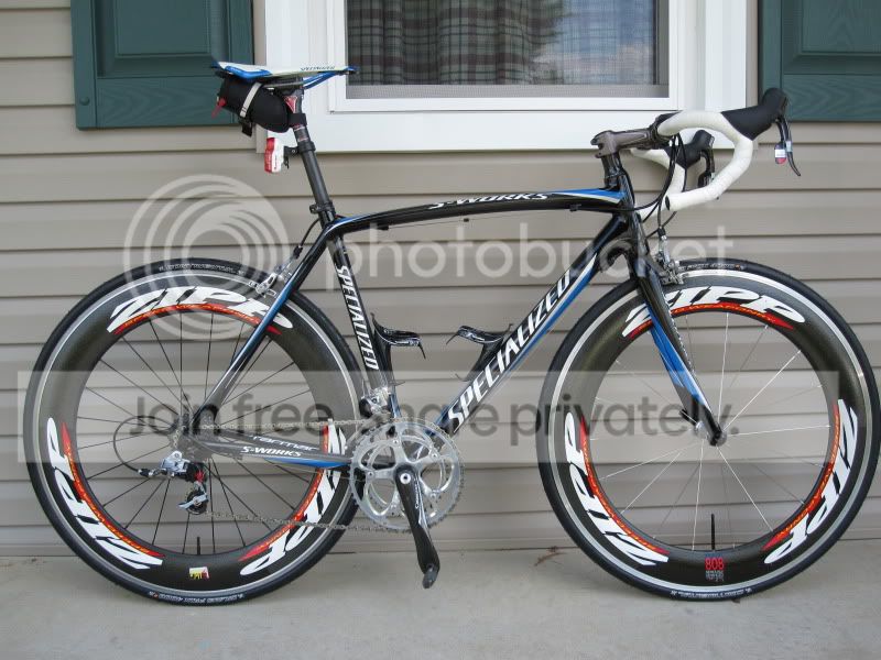 Specialized bike pic thread - Page 25