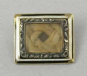 Subject Of Day Victorian Era Hair Jewelry Naztybaby Livejournal