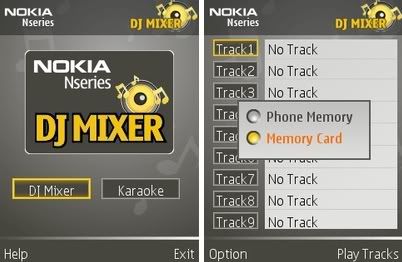 DJ Mixer For N-Series 1