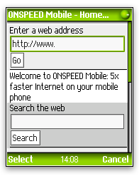 ONSPEED Jar/Jad For Java Mobile Phones 2