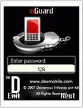 mGuard- Theft Recovery Software for Java phones (Jar/JAD) 1