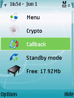 Best TaskMan v2.01 For Symbian S60 3rd edition 1