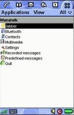 Wanatalk Jar / Jad For Java Mobile Phones 1