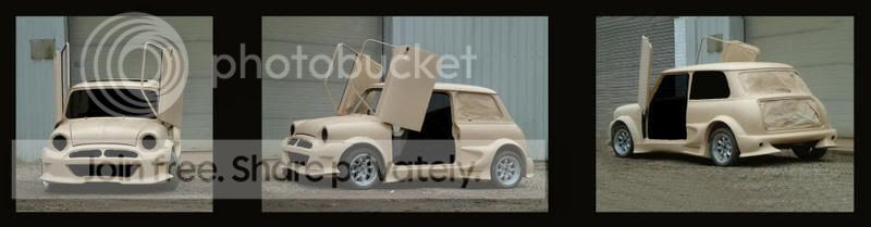 Unusual Mini's - Page 3 - Mini Chat - The Mini Forum