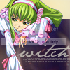 »code geass«