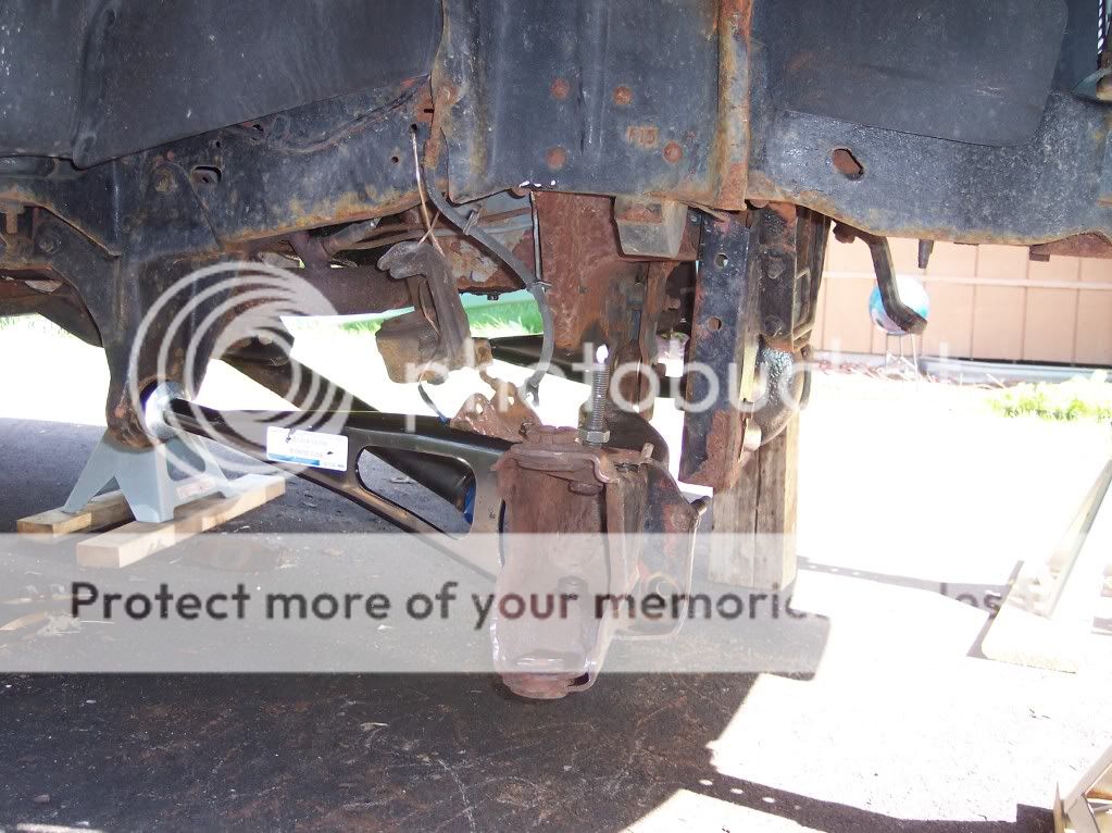 "Death wobble" front end rebuild Ford Truck Enthusiasts Forums