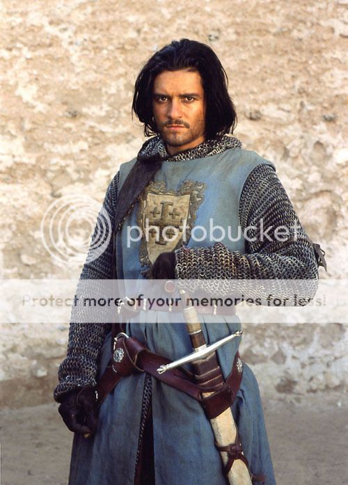 pangaea toy 1/6 french crusader general balian jerusalem ver.