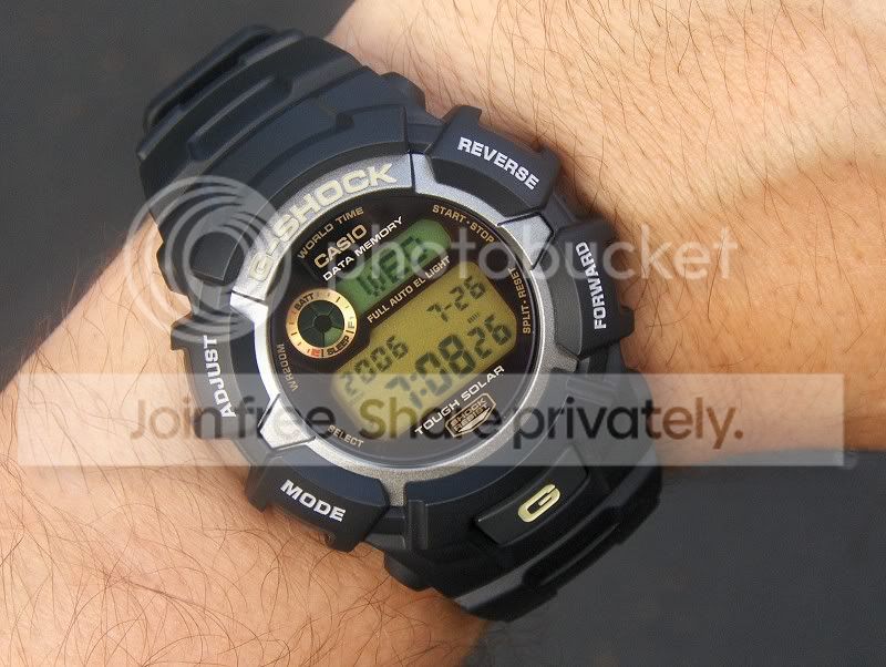casio g2300