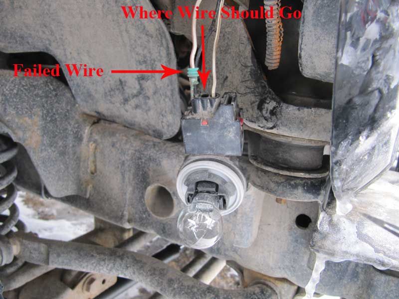 Jeep Wrangler Jk Turn Signal Wiring Harness Images - Wiring Diagram Sample