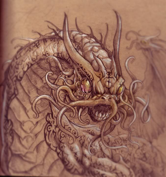 Jeff Dragon