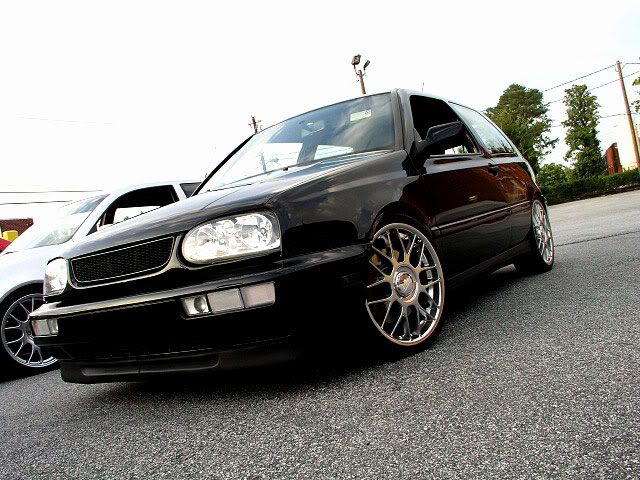 17 inch rims on mk3 jetta | VW Vortex - Volkswagen Forum