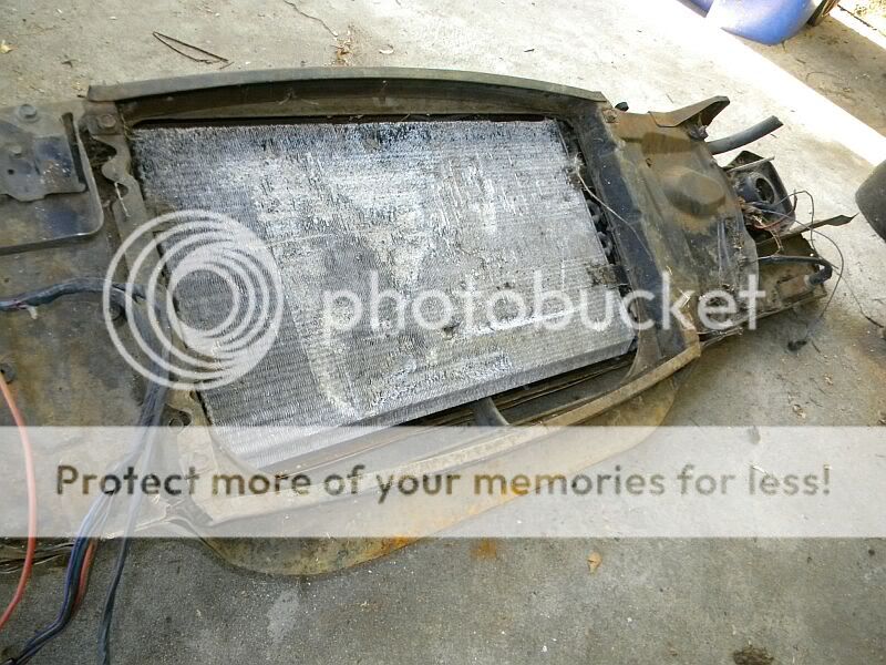 Rebeldryver's '65 Impala SS Black Betty - The BangShift.com Forums