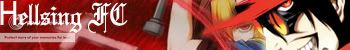  Hellsing banner